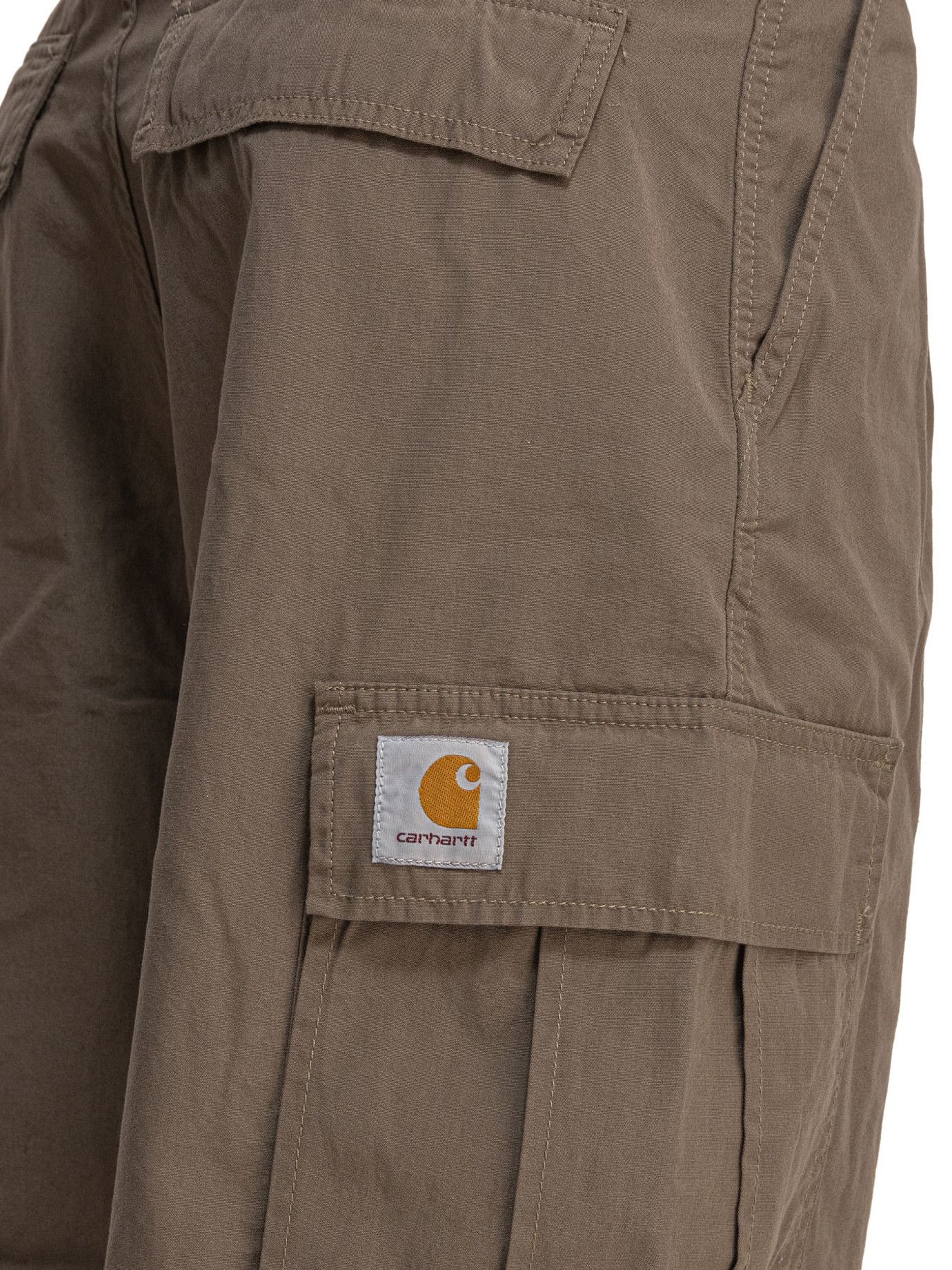 Carhartt Wip Trousers Size US 30 / EU 46 - 4 Thumbnail