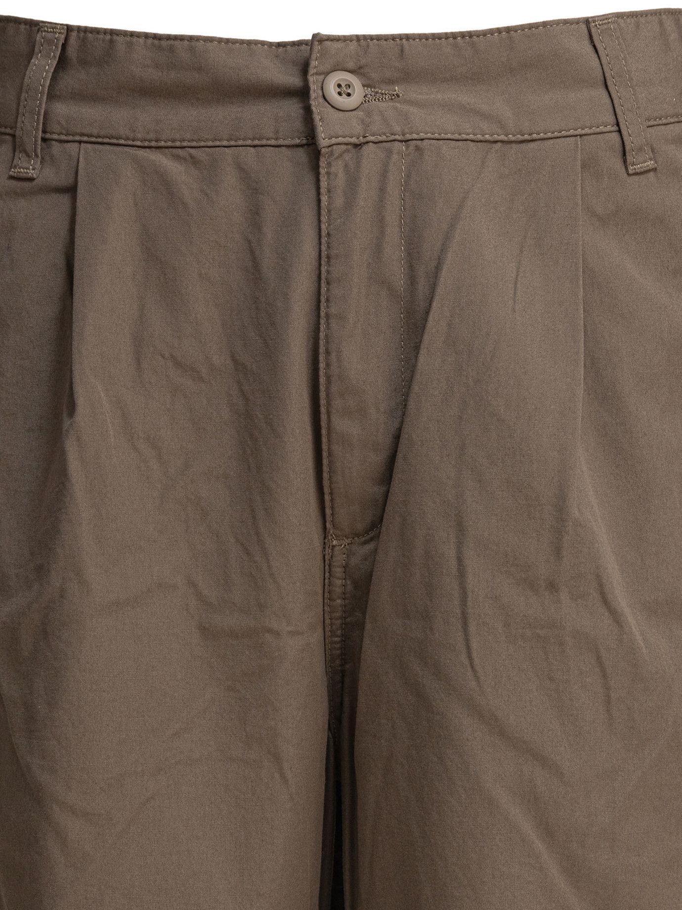 Carhartt Wip Trousers Size US 32 / EU 48 - 3 Thumbnail