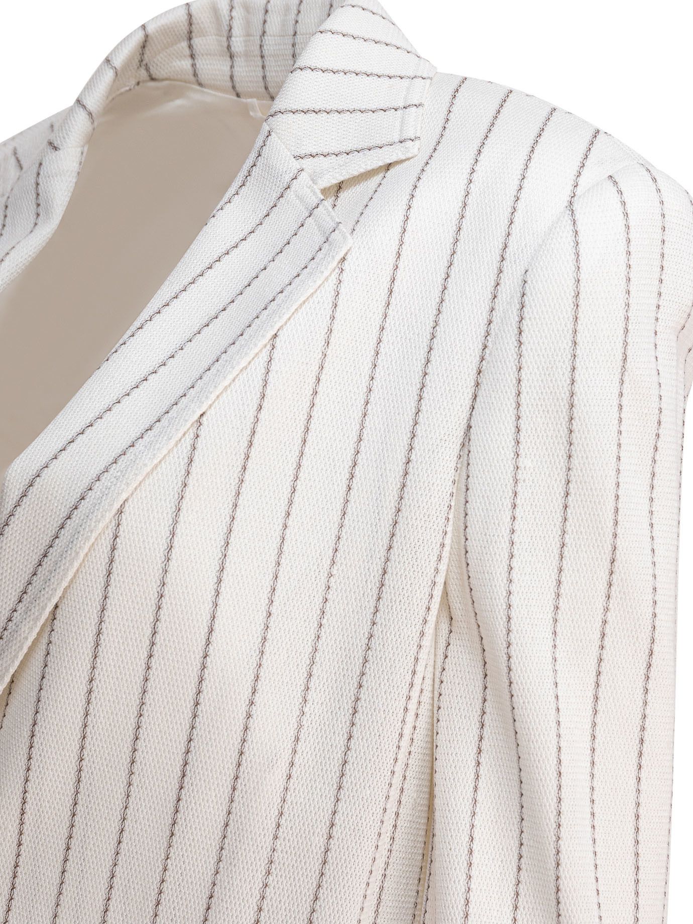 Max Mara Jadi Blazer Size M / US 6-8 / IT 42-44 - 4 Thumbnail