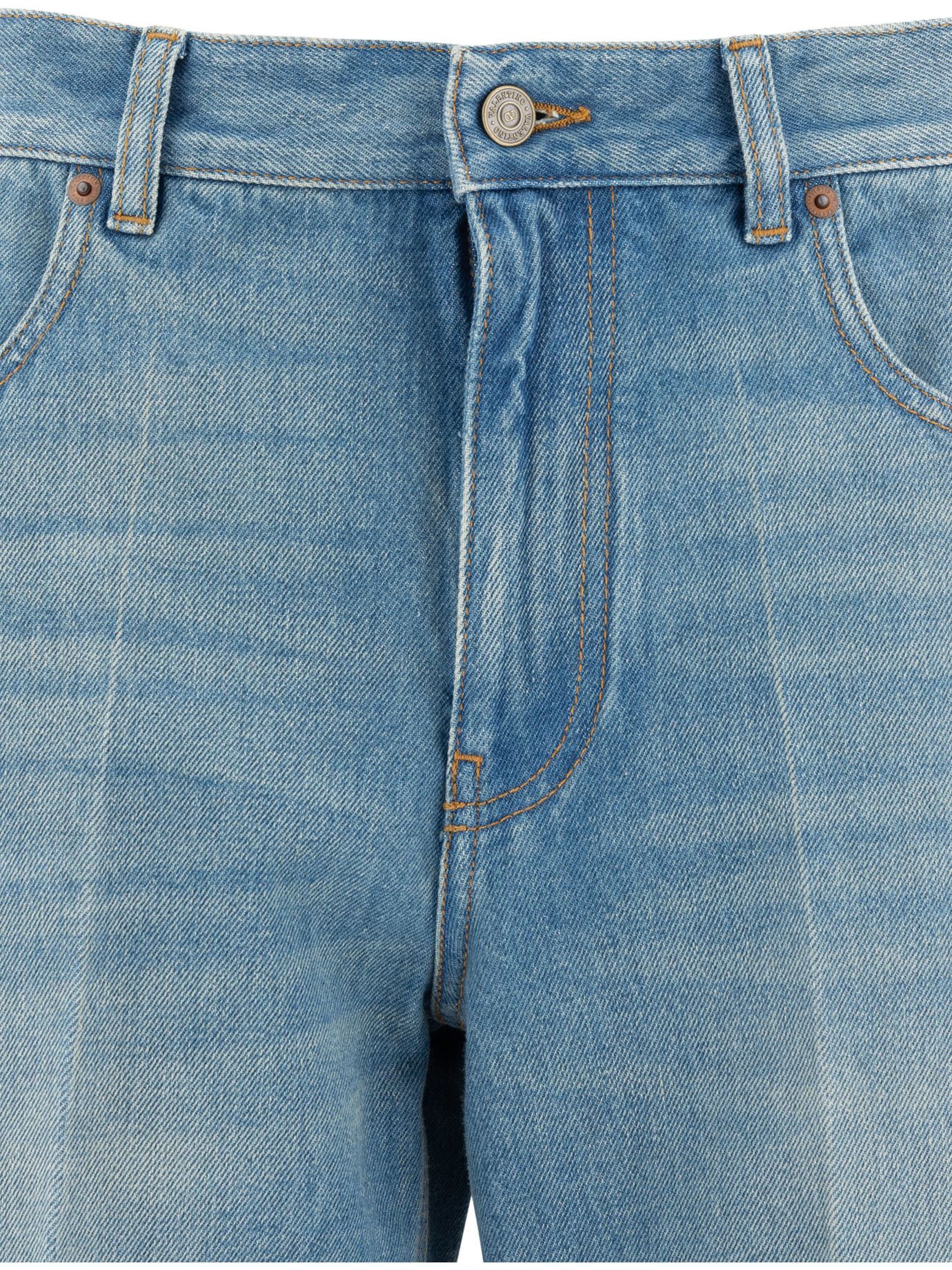 Valentino Jeans Size 28" / US 6 / IT 42 - 3 Thumbnail