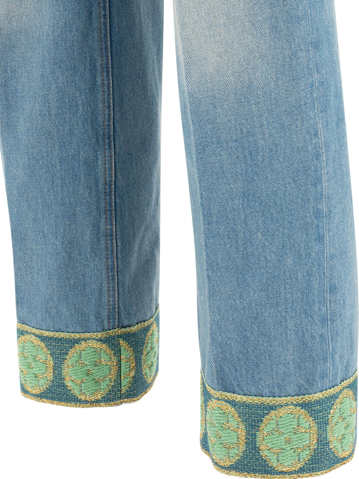 Valentino Jeans Size 28" / US 6 / IT 42 - 4 Thumbnail