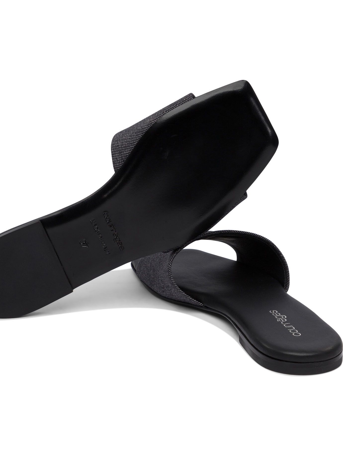 Courreges Sandals Size US 6 / IT 36 - 5 Thumbnail