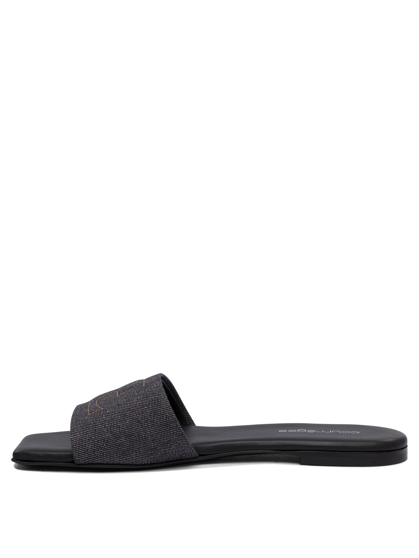 Courreges Sandals Size US 6 / IT 36 - 3 Thumbnail