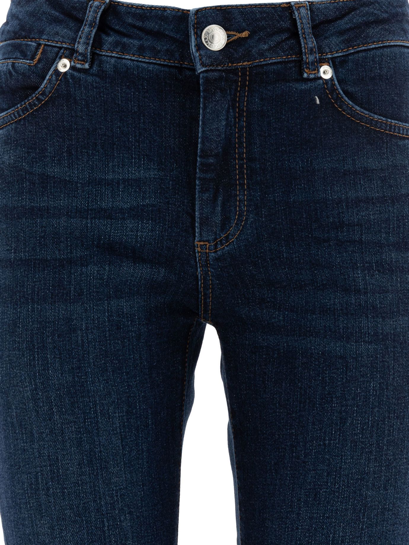 Max Mara Jeans Size 30" / US 8 / IT 44 - 4 Thumbnail