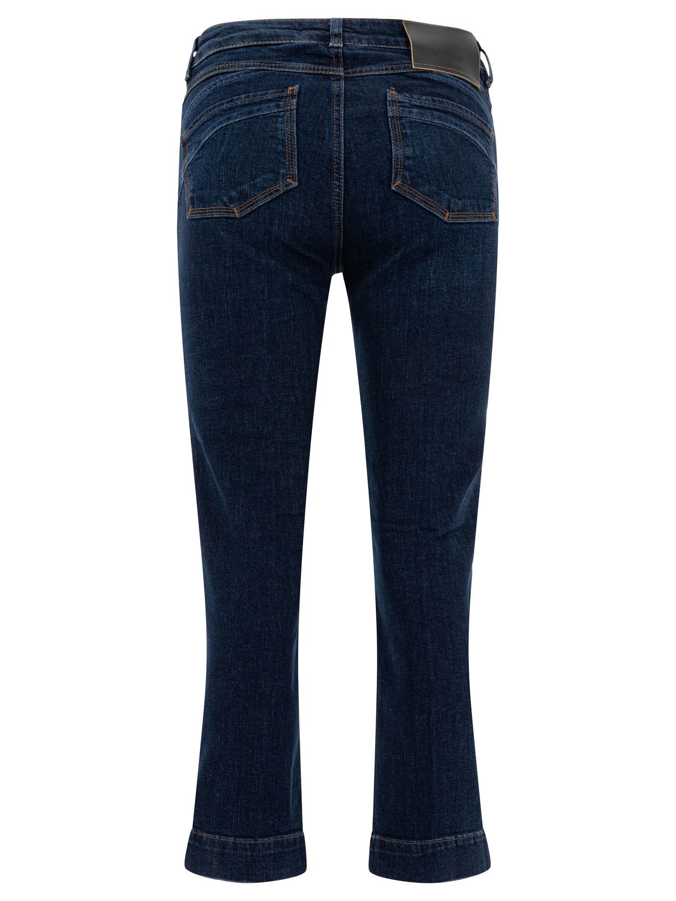 Max Mara Jeans Size 30" / US 8 / IT 44 - 2 Thumbnail