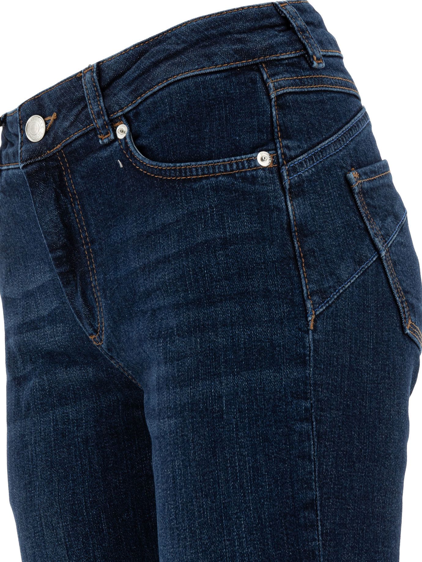 Max Mara Jeans Size 30" / US 8 / IT 44 - 3 Thumbnail
