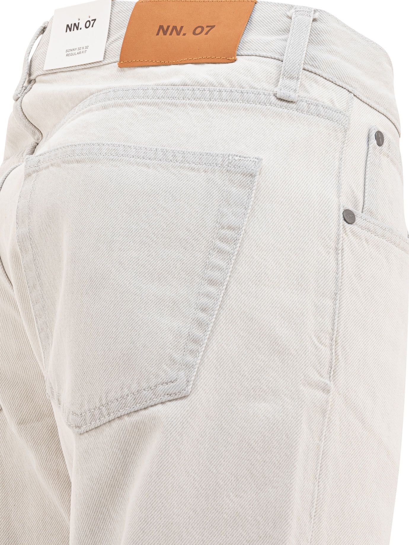NN07 Sonny Jeans Size US 32 / EU 48 - 4 Thumbnail