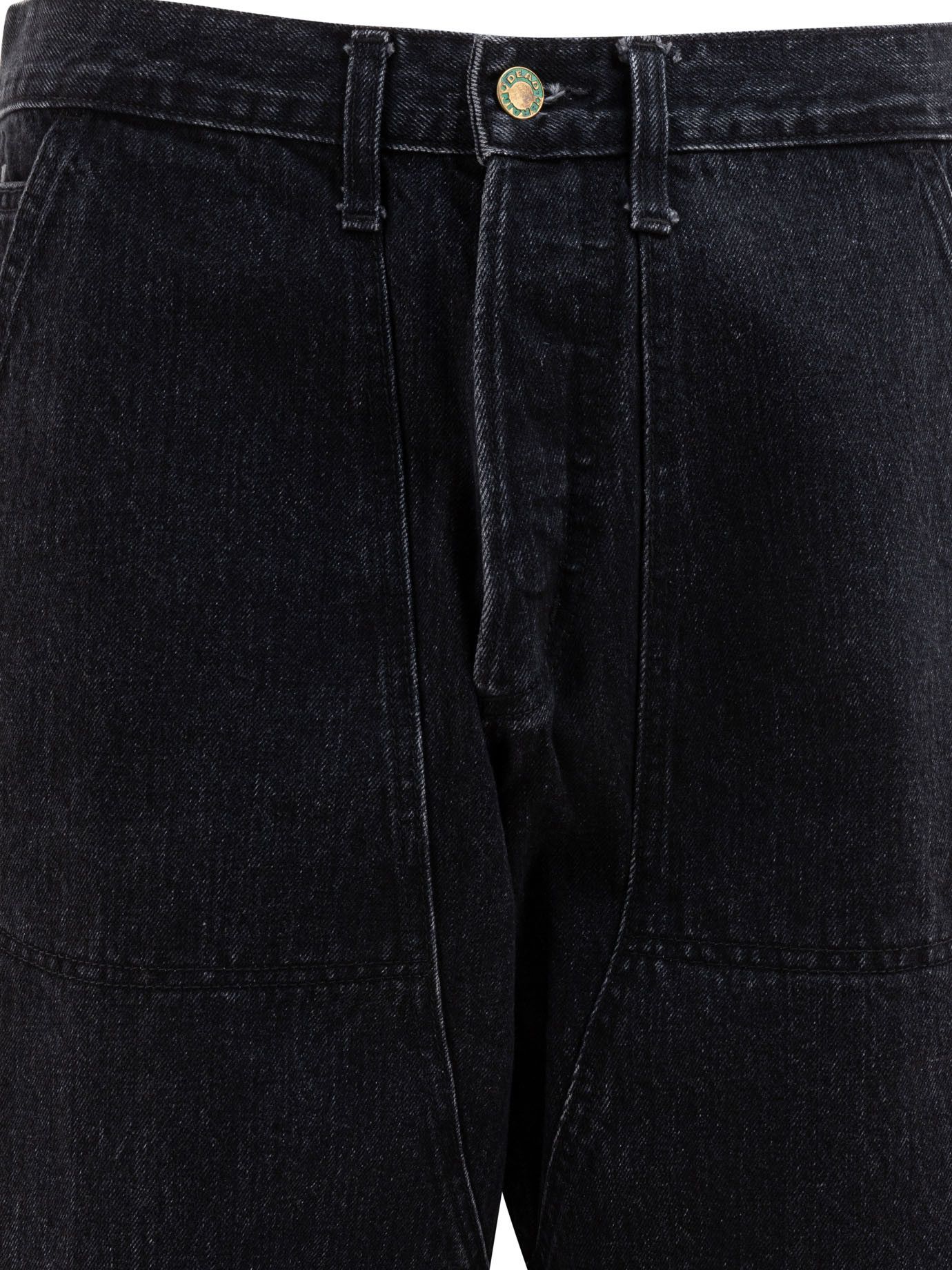 Brain Dead Trousers Size US 32 / EU 48 - 3 Thumbnail