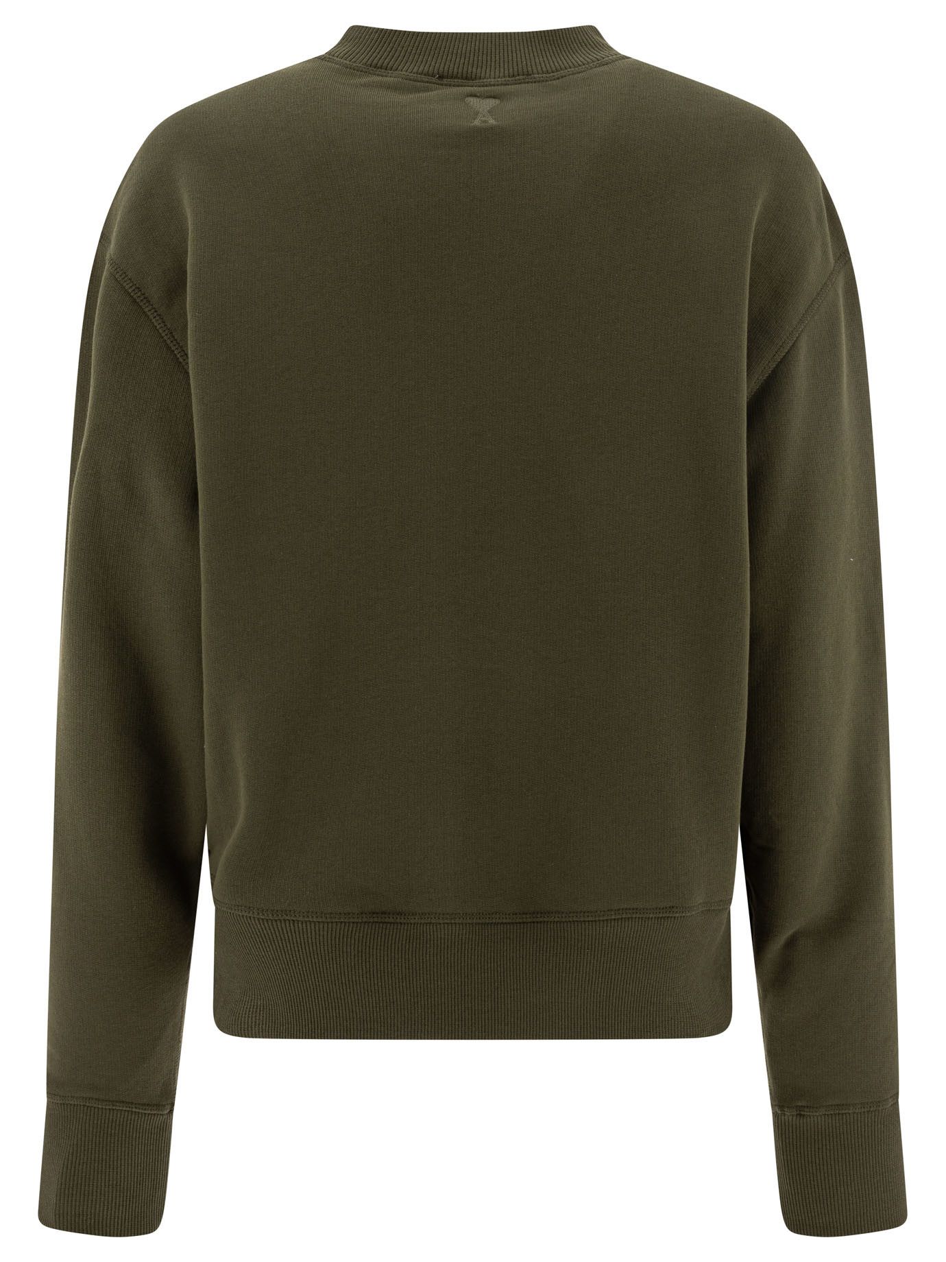 AMI Sweatshirts Size L / US 10 / IT 46 - 2 Thumbnail