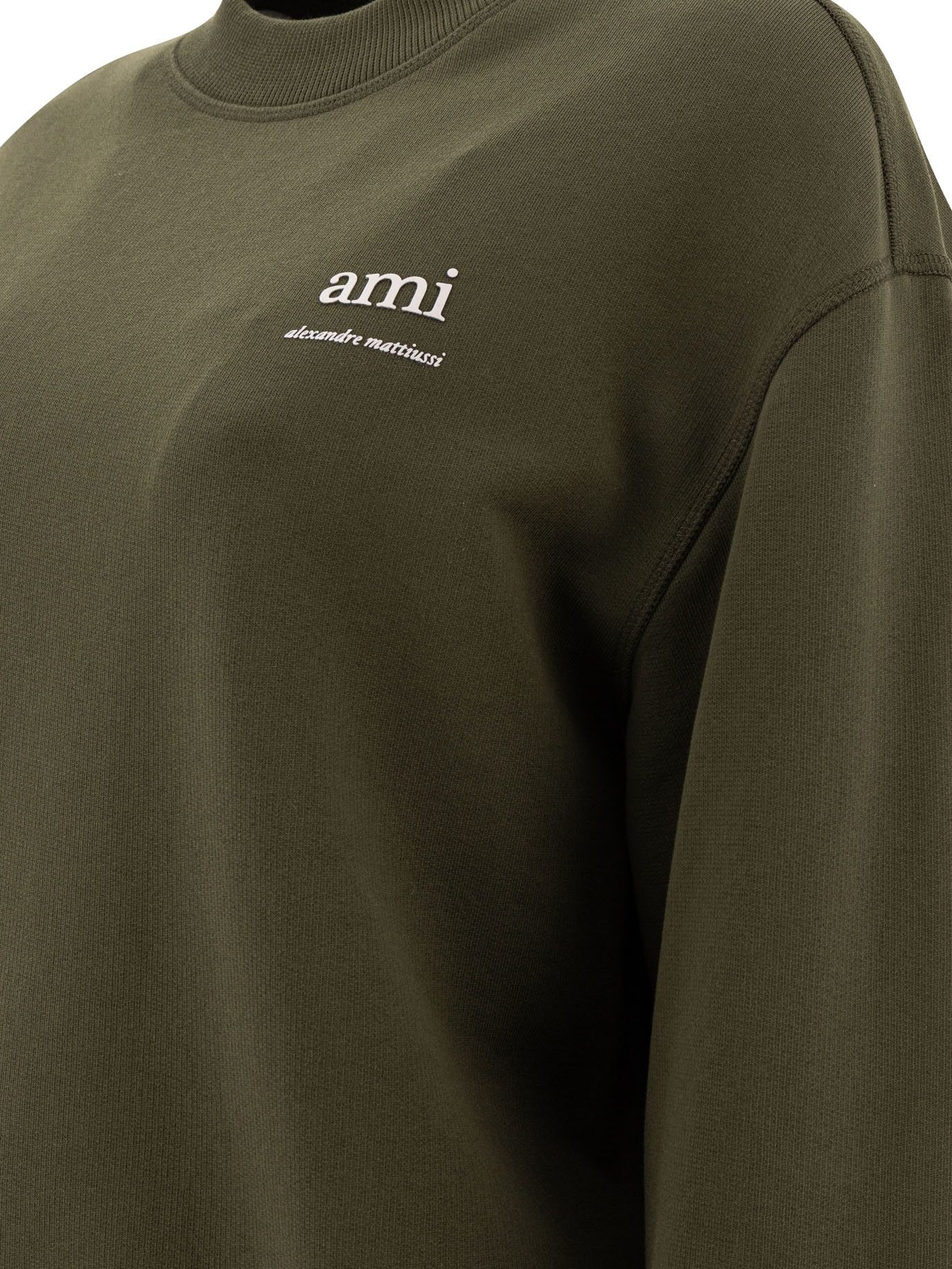AMI Sweatshirts Size S / US 4 / IT 40 - 4 Thumbnail