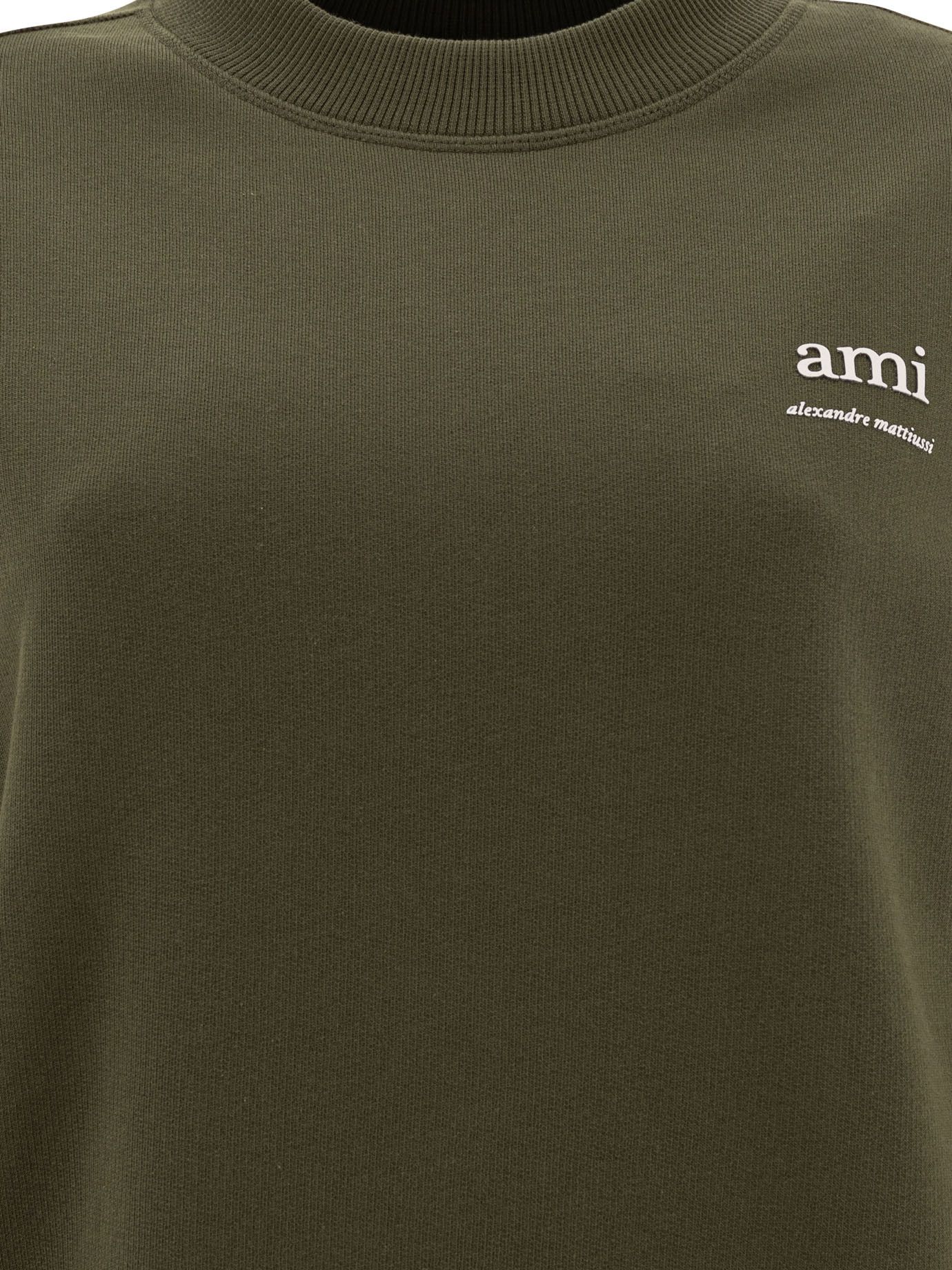AMI Sweatshirts Size S / US 4 / IT 40 - 3 Thumbnail