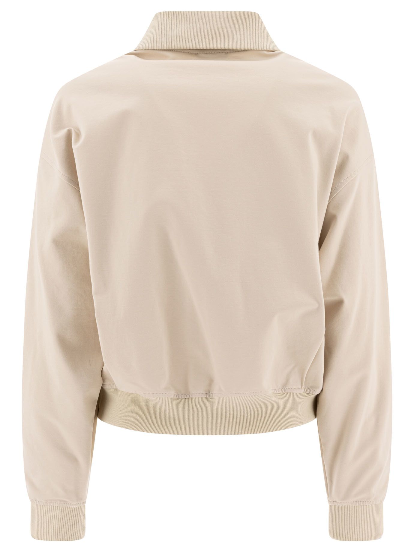 Brunello Cucinelli Sweatshirts Size XL / US 12-14 / IT 48-50 - 2 Thumbnail