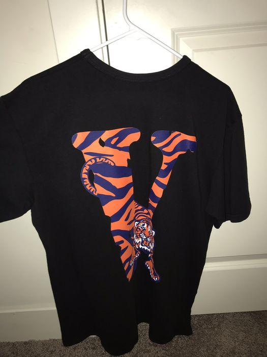 Vlone detroit outlet tigers