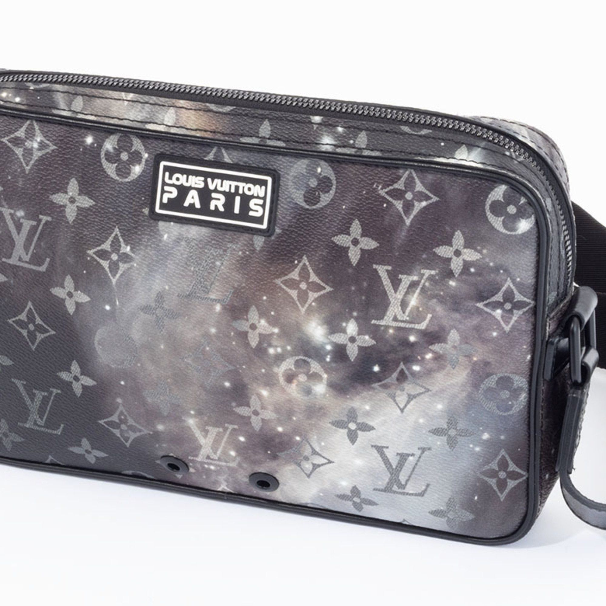 Louis Vuitton Louis Vuitton Galaxy Alpha Shoulder Bag M44165 Monogram Men's LOUIS VUITTON Size ONE SIZE - 14 Thumbnail