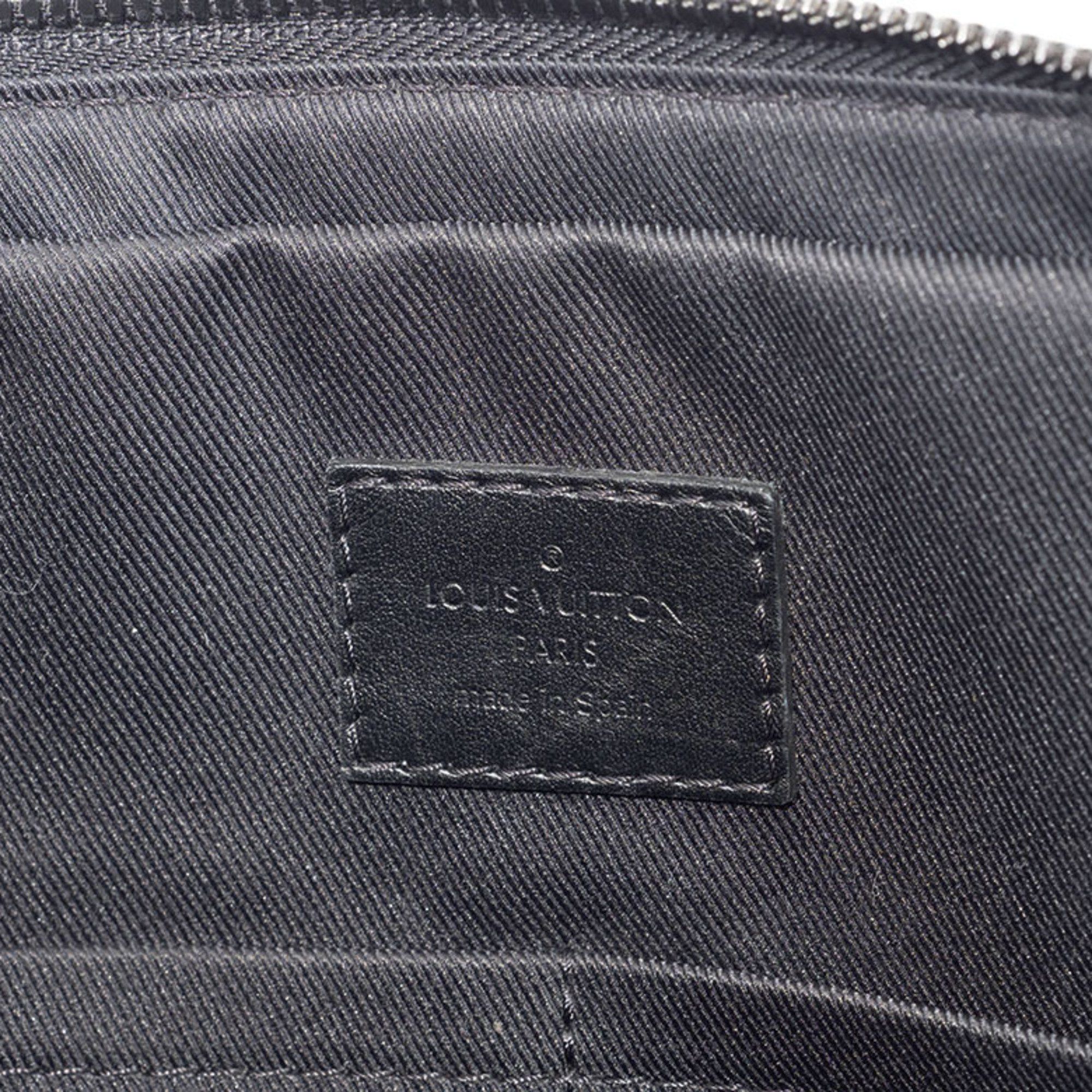 Louis Vuitton Louis Vuitton Galaxy Alpha Shoulder Bag M44165 Monogram Men's LOUIS VUITTON Size ONE SIZE - 8 Thumbnail