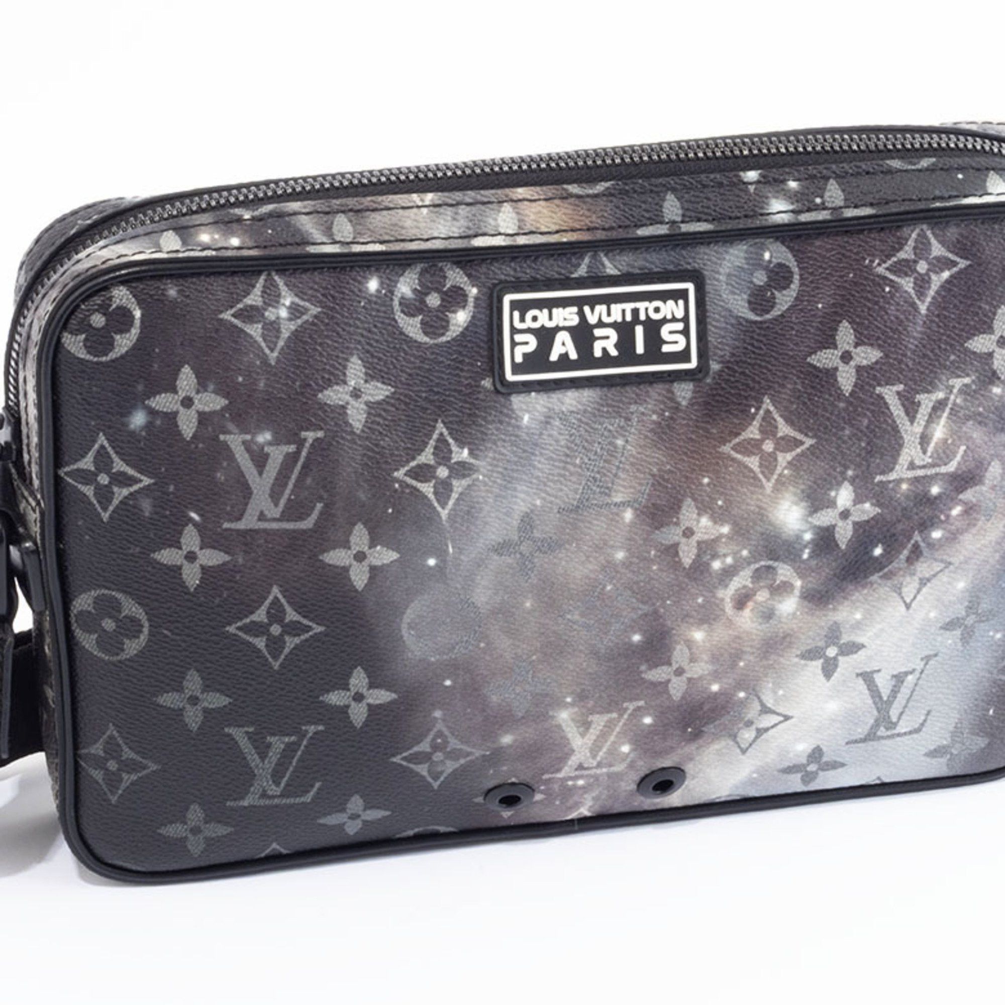 Louis Vuitton Louis Vuitton Galaxy Alpha Shoulder Bag M44165 Monogram Men's LOUIS VUITTON Size ONE SIZE - 13 Thumbnail