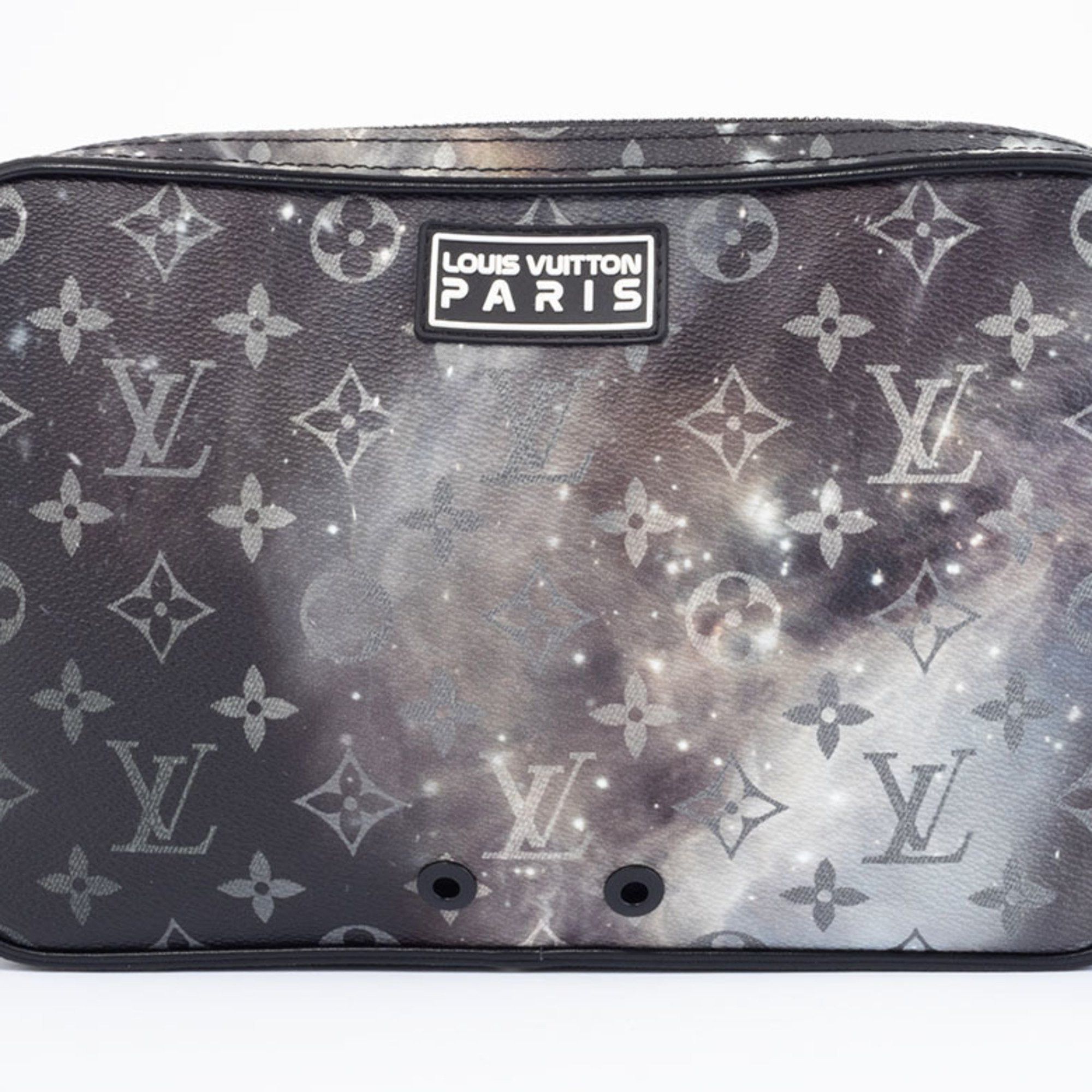 Louis Vuitton Louis Vuitton Galaxy Alpha Shoulder Bag M44165 Monogram Men's LOUIS VUITTON Size ONE SIZE - 3 Thumbnail