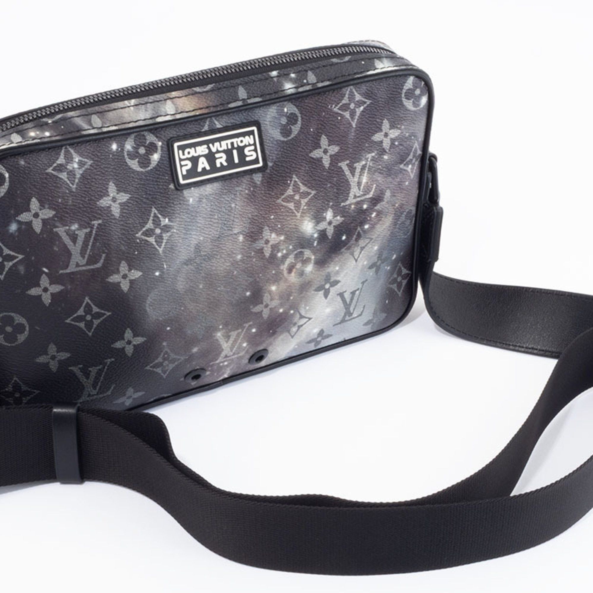 Louis Vuitton Louis Vuitton Galaxy Alpha Shoulder Bag M44165 Monogram Men's LOUIS VUITTON Size ONE SIZE - 10 Thumbnail