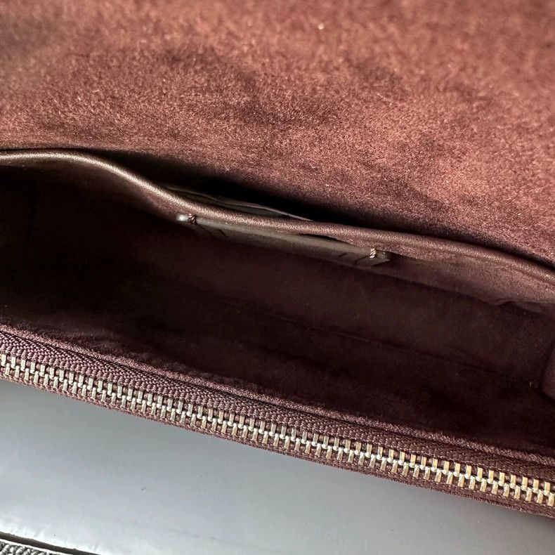 Coach COACH Tabby 26 Shoulder Crossbody Bag Size ONE SIZE - 5 Thumbnail