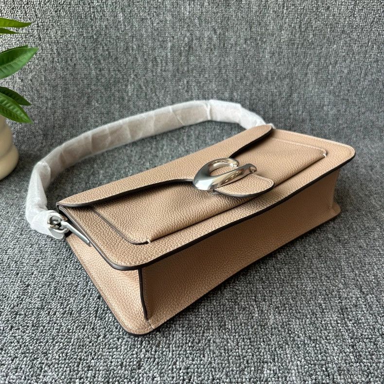 Coach COACH Tabby 26 Shoulder Crossbody Bag Size ONE SIZE - 3 Thumbnail