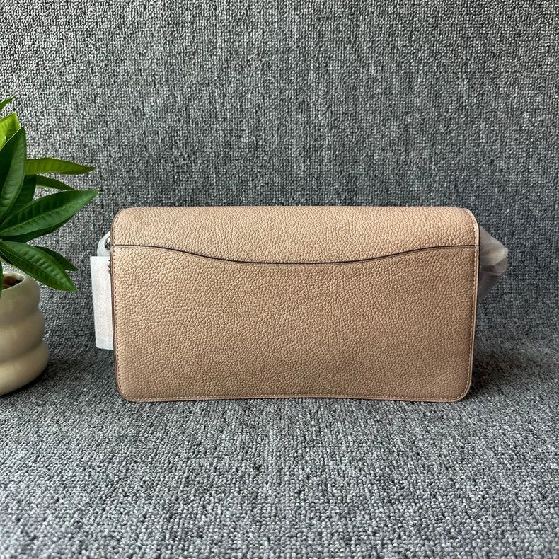 Coach COACH Tabby 26 Shoulder Crossbody Bag Size ONE SIZE - 2 Thumbnail
