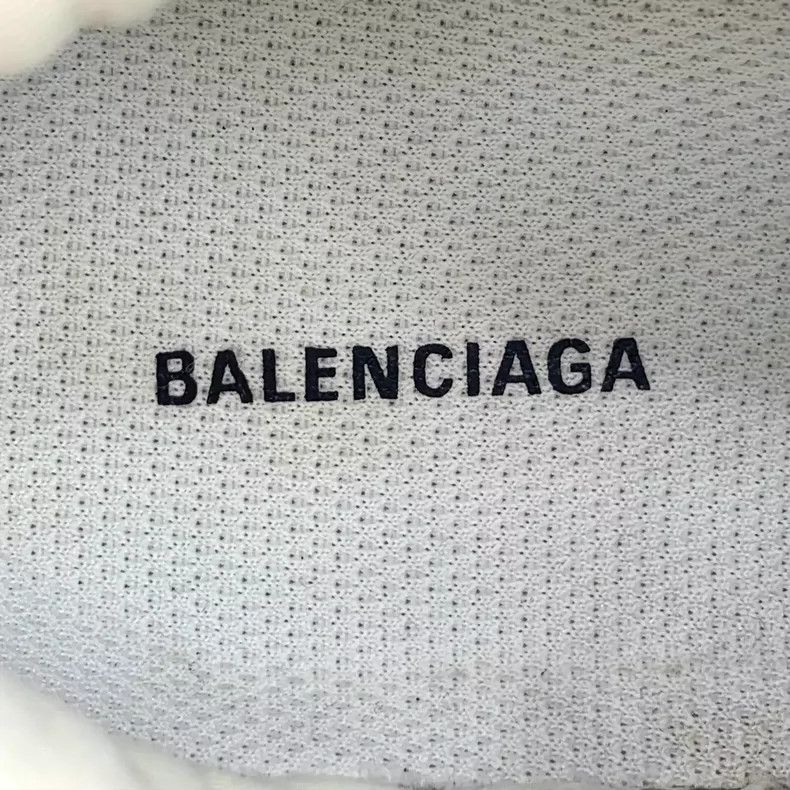 Balenciaga Balenciaga Tyrex Low Top Sneakers Size 36 Size US 5.5 / EU 38 - 7 Thumbnail