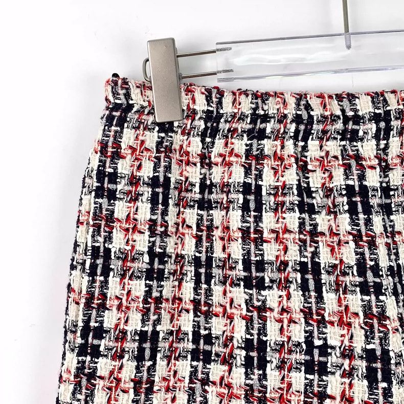 Gucci Gucci Colorful Checkered Cotton Shorts Size US 42 / EU 58 - 3 Thumbnail