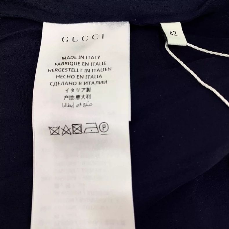 Gucci Gucci Colorful Checkered Cotton Shorts Size US 42 / EU 58 - 6 Thumbnail