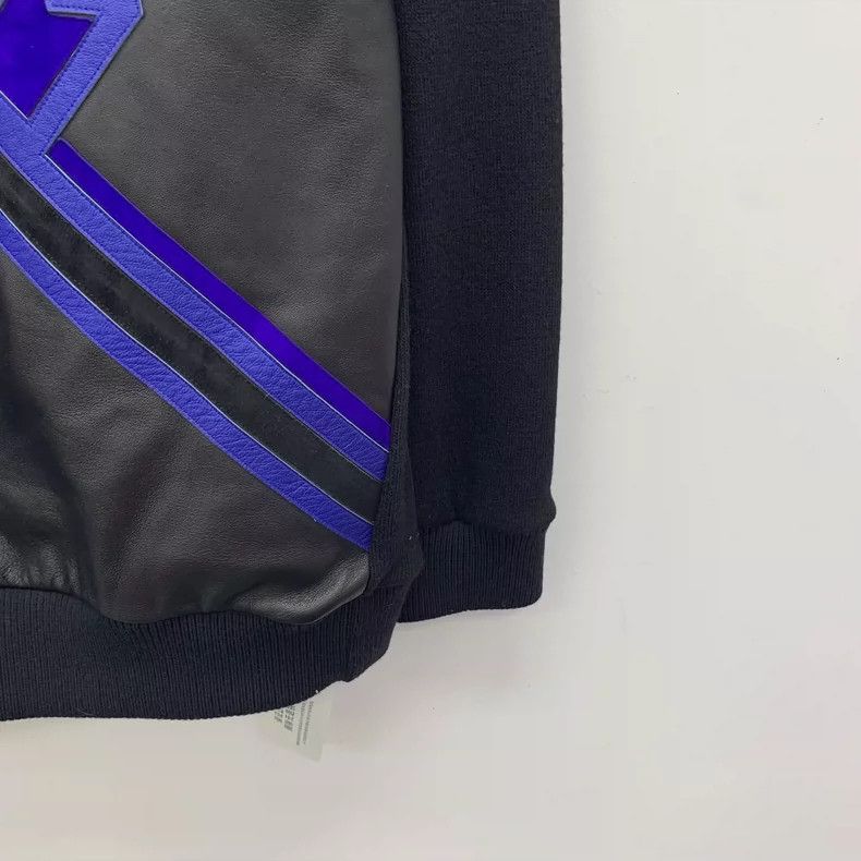 Versace Versace Colorblock Long Sleeve Sweatshirt Size US M / EU 48-50 / 2 - 4 Thumbnail