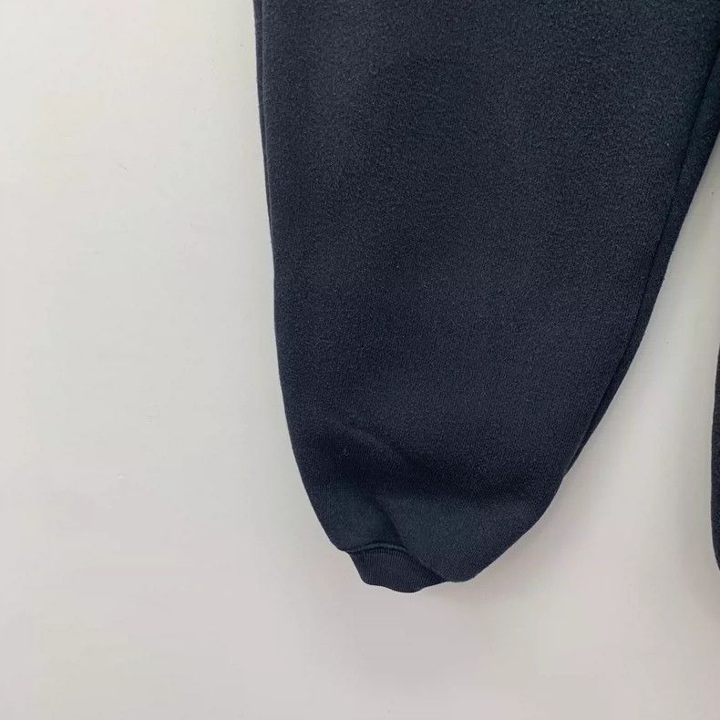 Alexander Wang Alexander Wang Black Logo Sweatpants Size S Size US 27 - 5 Thumbnail
