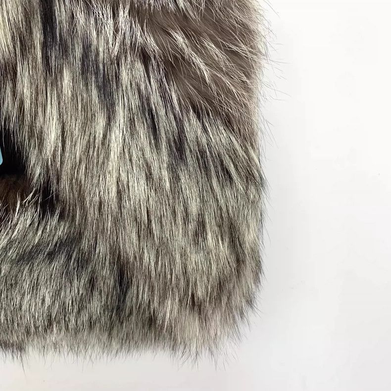 Celine Celine Brown Fox Fur Vest Size 38 Size US S / EU 44-46 / 1 - 4 Thumbnail