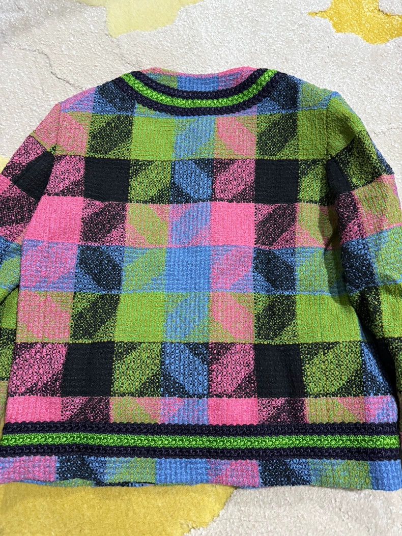 Gucci Gucci Colorful Jacket in Excellent Condition Size US M / EU 48-50 / 2 - 4 Thumbnail