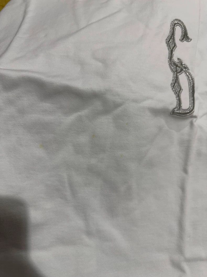 Dior Dior T-shirt Unisex Very Good Condition Size US M / EU 48-50 / 2 - 5 Thumbnail