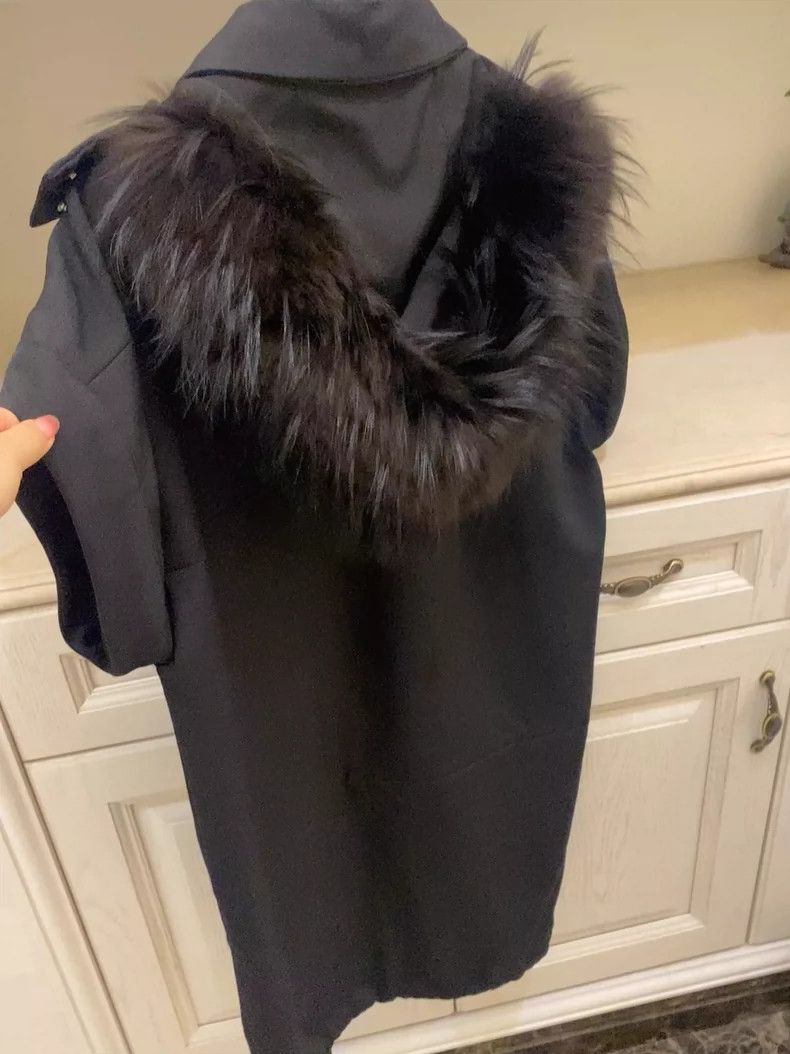Gucci Gucci Mink Vest Jacket with Detachable Lining Size US L / EU 52-54 / 3 - 9 Thumbnail