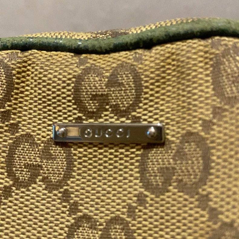 Gucci Gucci Camera Bag Coin Purse Size ONE SIZE - 3 Thumbnail