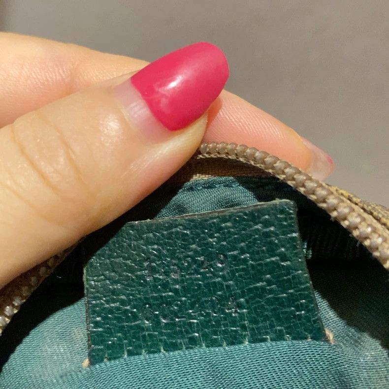 Gucci Gucci Camera Bag Coin Purse Size ONE SIZE - 5 Thumbnail