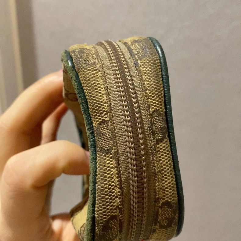 Gucci Gucci Camera Bag Coin Purse Size ONE SIZE - 2 Thumbnail