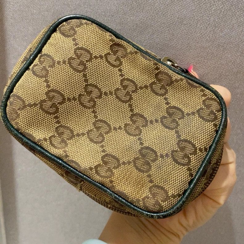 Gucci Gucci Camera Bag Coin Purse Size ONE SIZE - 7 Thumbnail