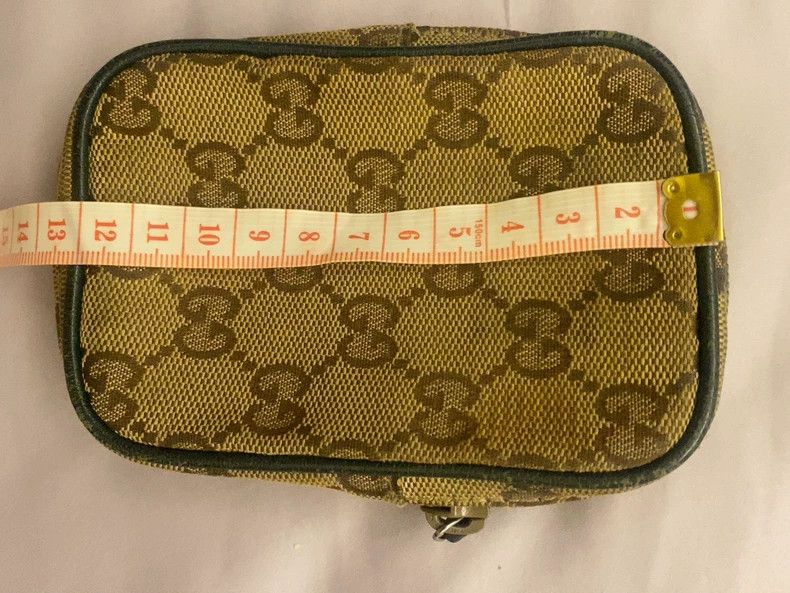 Gucci Gucci Camera Bag Coin Purse Size ONE SIZE - 9 Thumbnail