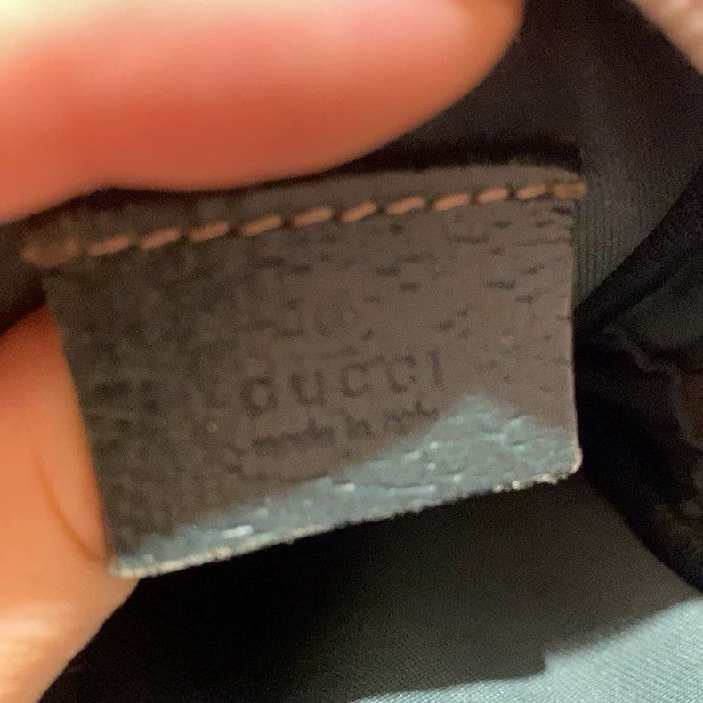 Gucci Gucci Camera Bag Coin Purse Size ONE SIZE - 4 Thumbnail