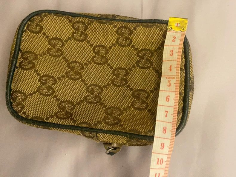 Gucci Gucci Camera Bag Coin Purse Size ONE SIZE - 8 Thumbnail