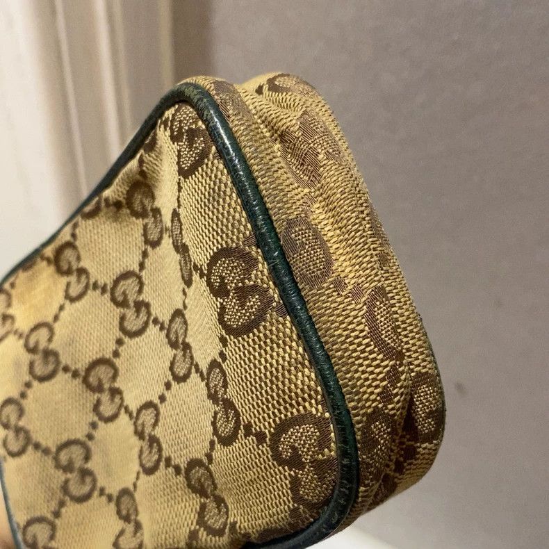 Gucci Gucci Camera Bag Coin Purse Size ONE SIZE - 6 Thumbnail
