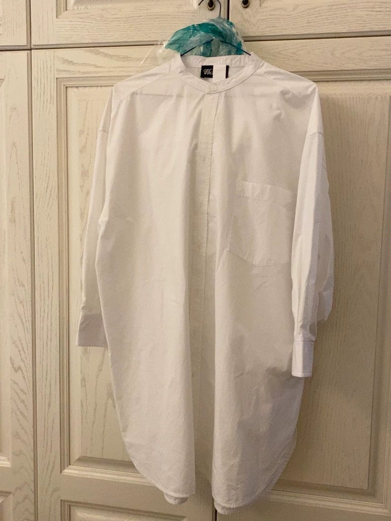 Officine Creative Fashionable shirt dress for casual wear Size US M / EU 48-50 / 2 - 2 Thumbnail