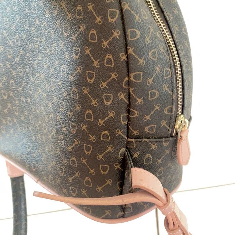 Louis Vuitton Stylish Fashionable Double Shoulder Backpack Size ONE SIZE - 6 Thumbnail