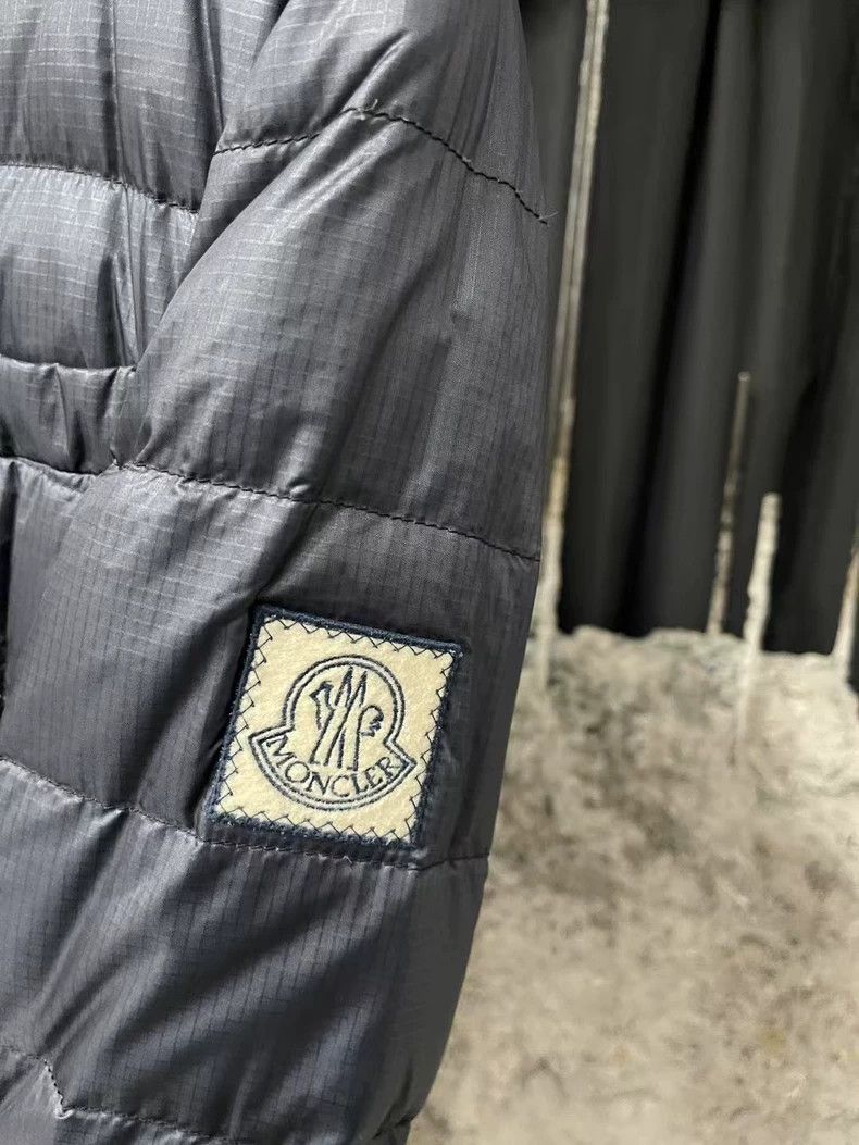 Moncler Moncler Waist Cinched Down Jacket Size US M / EU 48-50 / 2 - 5 Thumbnail