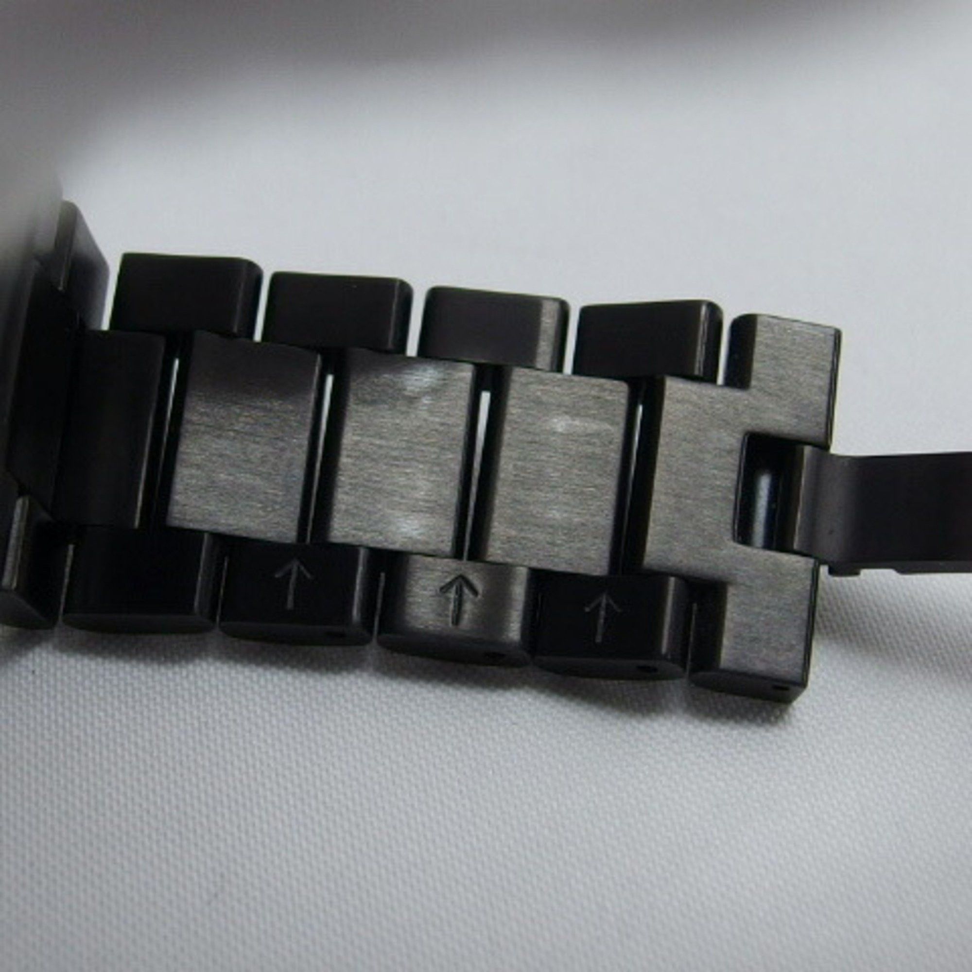 Gucci Gucci Dive Date Watch Men's Black Size ONE SIZE - 9 Thumbnail