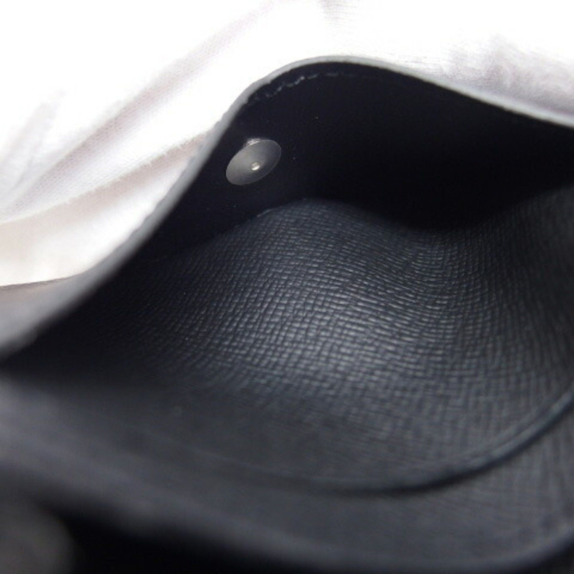 Louis Vuitton Louis Vuitton Taiga Envelope Card Case Cartes de Visite NM Size ONE SIZE - 8 Thumbnail