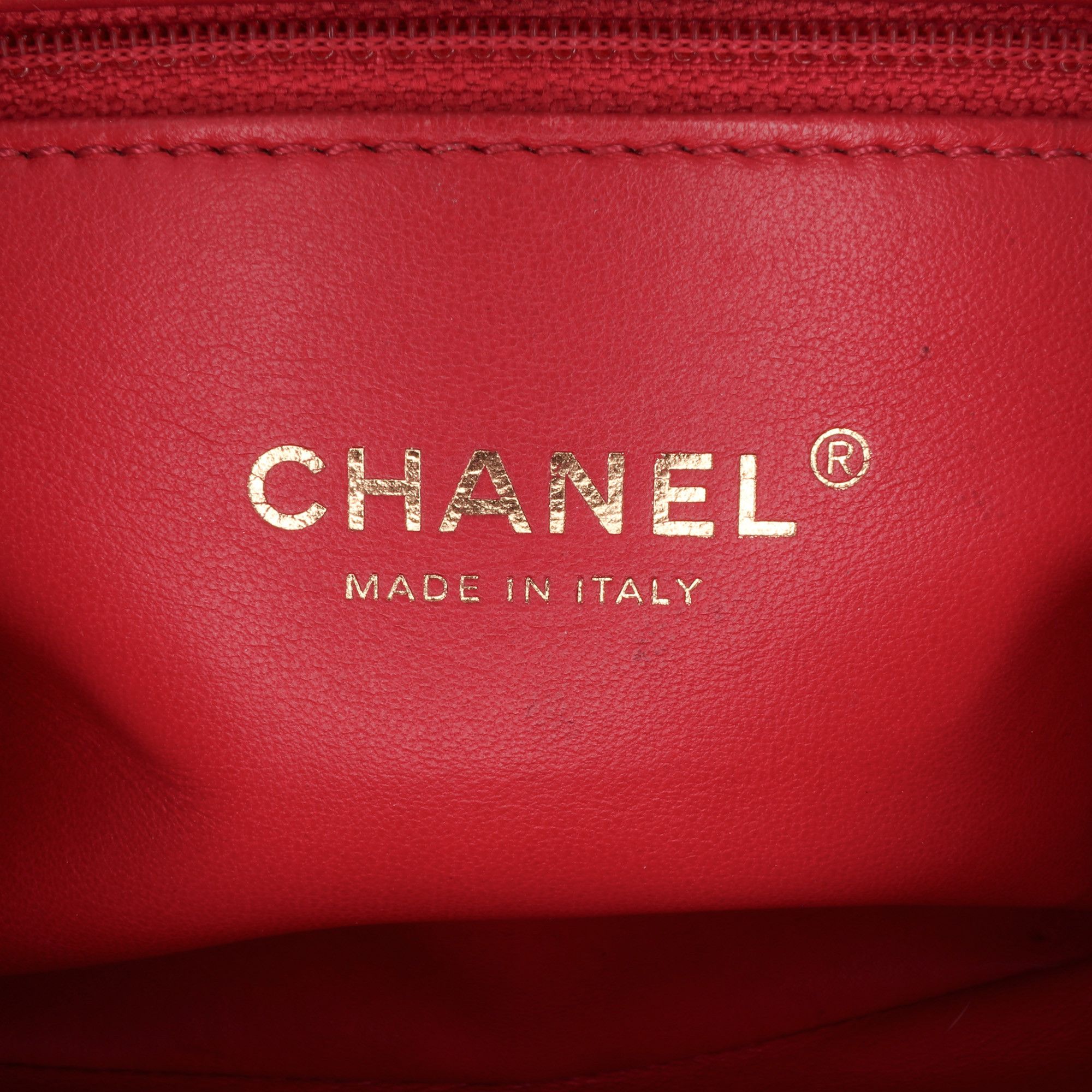 Chanel Chanel Mini Quilted Lambskin Carry Chic Flap Size ONE SIZE - 5 Thumbnail