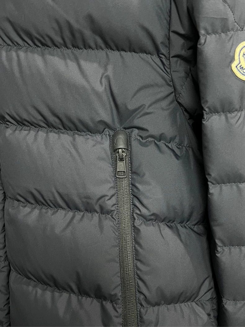 Moncler Moncler Chambeyton Waterproof Down Jacket Size US M / EU 48-50 / 2 - 5 Thumbnail