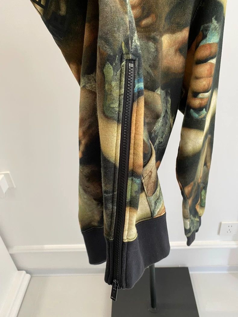 Undercover Supreme Under Cover Angel Print Hoodie Size US L / EU 52-54 / 3 - 7 Thumbnail